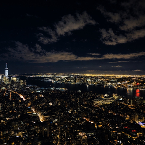City Lights