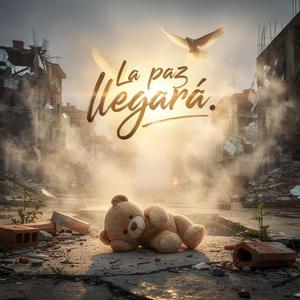 La paz llegará
