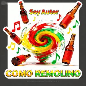 Como Remolino