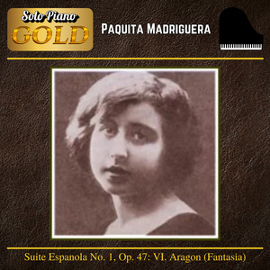 Suite Espanola No. 1, Op. 47: VI. Aragon (Fantasia) (Remastered)