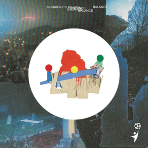 An Unhealthy Balance