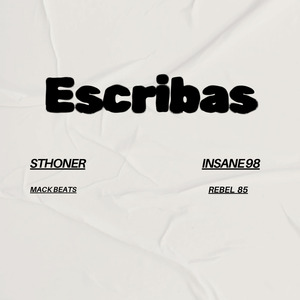 Escribas