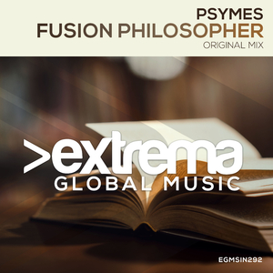 Fusion Philosopher (Original Mix)