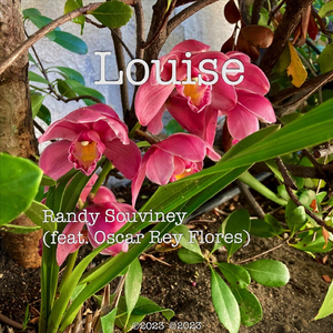 Louise (feat. Oscar Rey Flores)