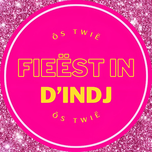 Fieëst In D’Indj