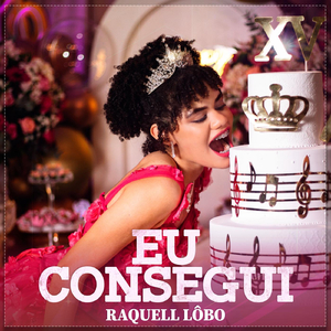 Eu consegui
