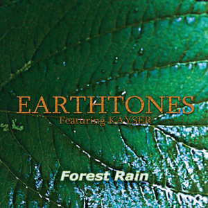 Cascading Rainfall (feat. Kayser)