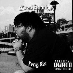 In The Dark (feat. Space KID)