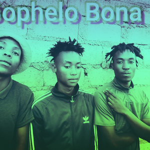 Bophelo bona (feat. HT-Mckay & Alesh Jœy)