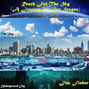 Reach for the Sky (A Journey in Five Stages)