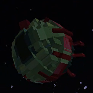 远古时空的平原