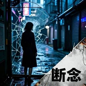断念