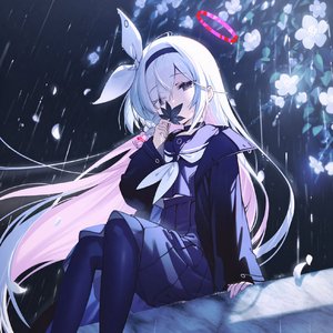 《代码囚笼的荆棘鸟》