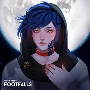 Footfalls (Russian ver.)