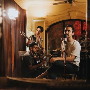 Sin Pensar - En vivo desde la división del norte, 2020 (en Vivo) (en Vivo)