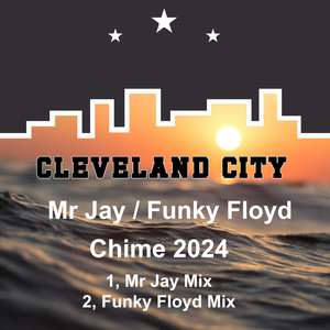 Chime 2024 (Mr Jay Mix)