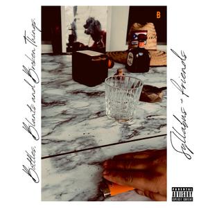 JUST ANOTHER DAY (feat. Macway)