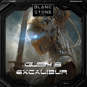 Excalibur (Original mix)