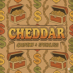 Cheddar