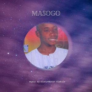 Masogo, Bamise Olorun Ayo (feat. Olatunbosun Olakunle)