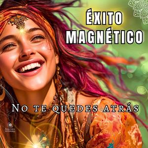 ÉXITO MAGNÉTICO | Desbloquea el Flujo del Dinero Estancado. Escucha 5 Minutos y ATRAE Abundancia Hoy | Mantra de Prosperidad y Éxito