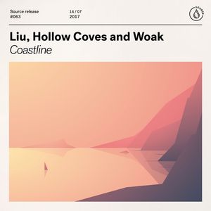 Coastline (feat. Hollow Coves) [Extended Mix]