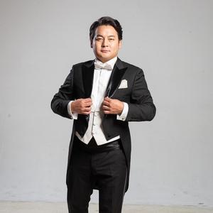 Olomgui setgeliin elch