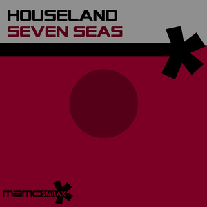 Seven Seas (Atlantic Ocean Mix)