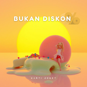 Bukan Diskon