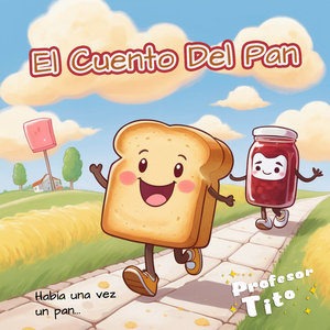 El Cuento del Pan