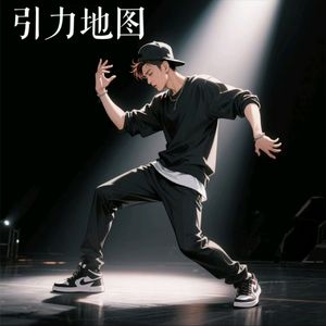 引力地图