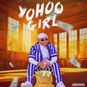 Yahoo girl