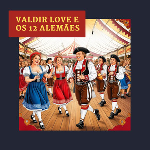 Garota Borbela em Festa