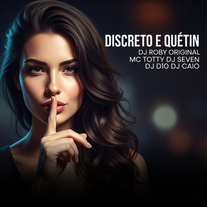 Discreto e Quétin