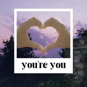 you're you