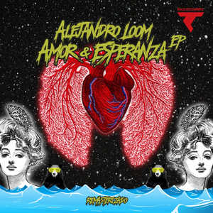 Llamado (Original Mix)