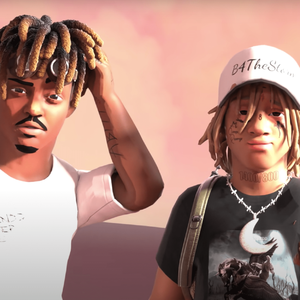 [FREE] Trippie Redd×Juice WRLD Type Beat-"neutron"