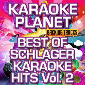 Tür an Tür mit Alice (Live) [Karaoke Version]