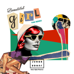 Beautiful Girl (Extended Remix)