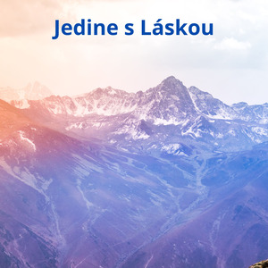 Jedine s Láskou