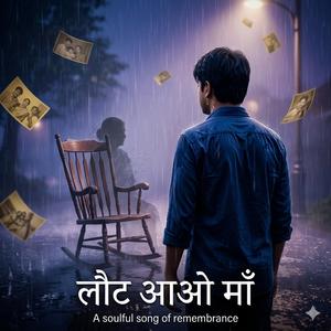 लौट आओ माँ