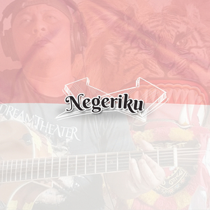 Negeriku, Vol. 2