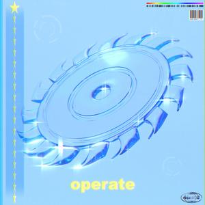 operate