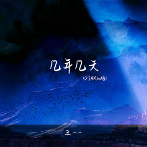 几年几天 (DJAX1n版)