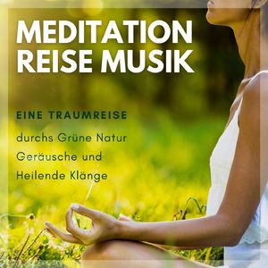 Meditationsklanglandschaft