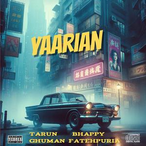 Yaarian (feat. Tarun)