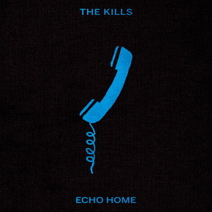 Echo Home (Non-Electric)