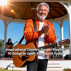 I Know My Lord Will Lead Me Home