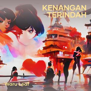 Kenangan Terindah (Cover)