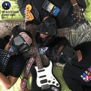 The Blockchain Gamer Song
